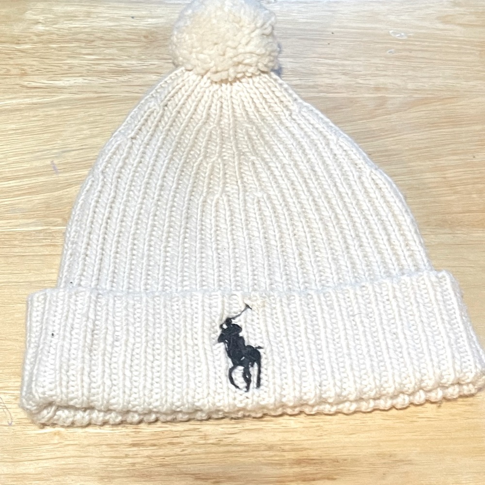 POLO hat